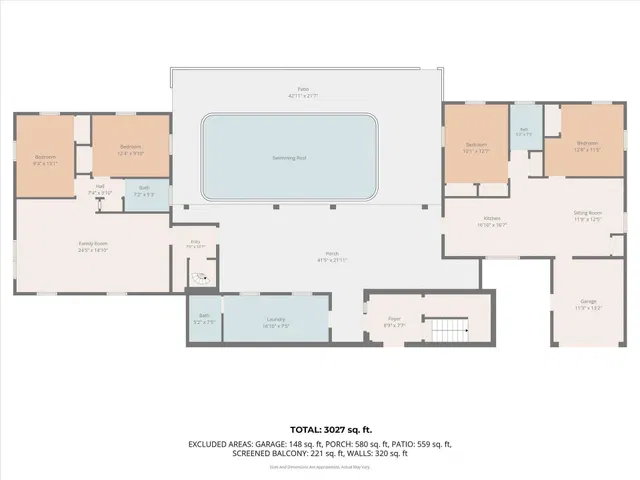  Residence photo 62