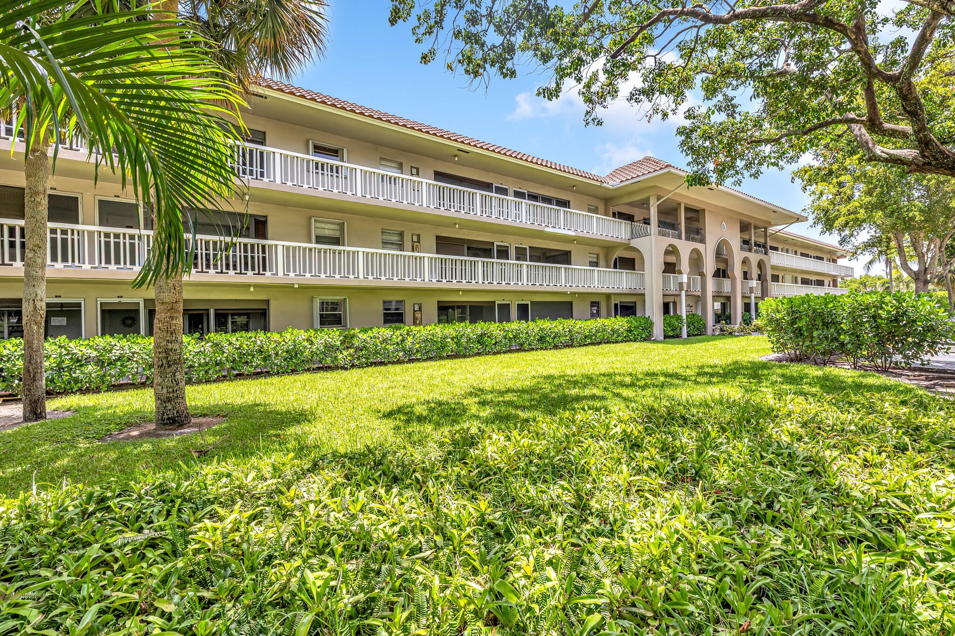 Boca Raton Unit 1030 photo 22
