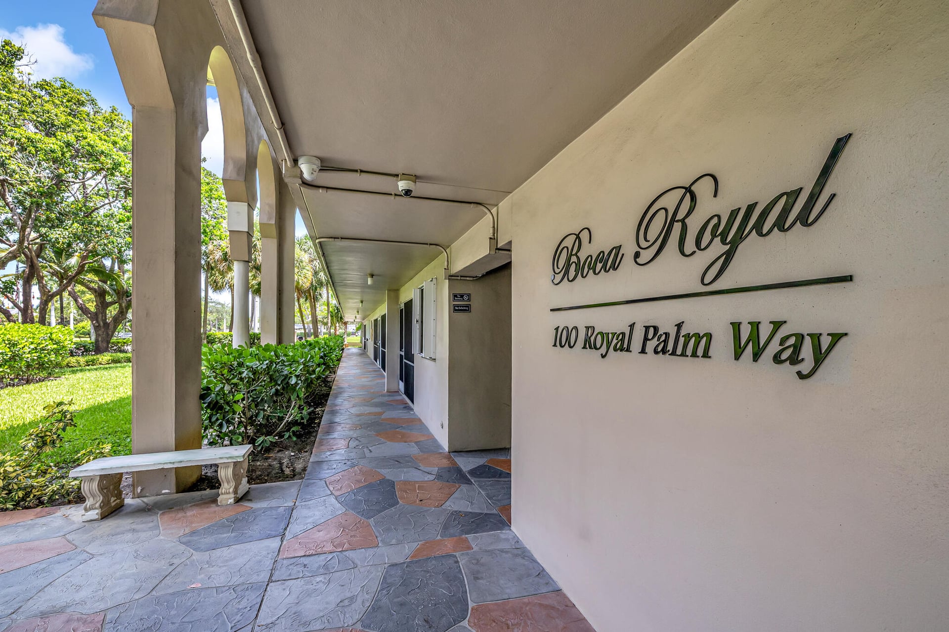 Boca Raton Unit 1030 photo 24