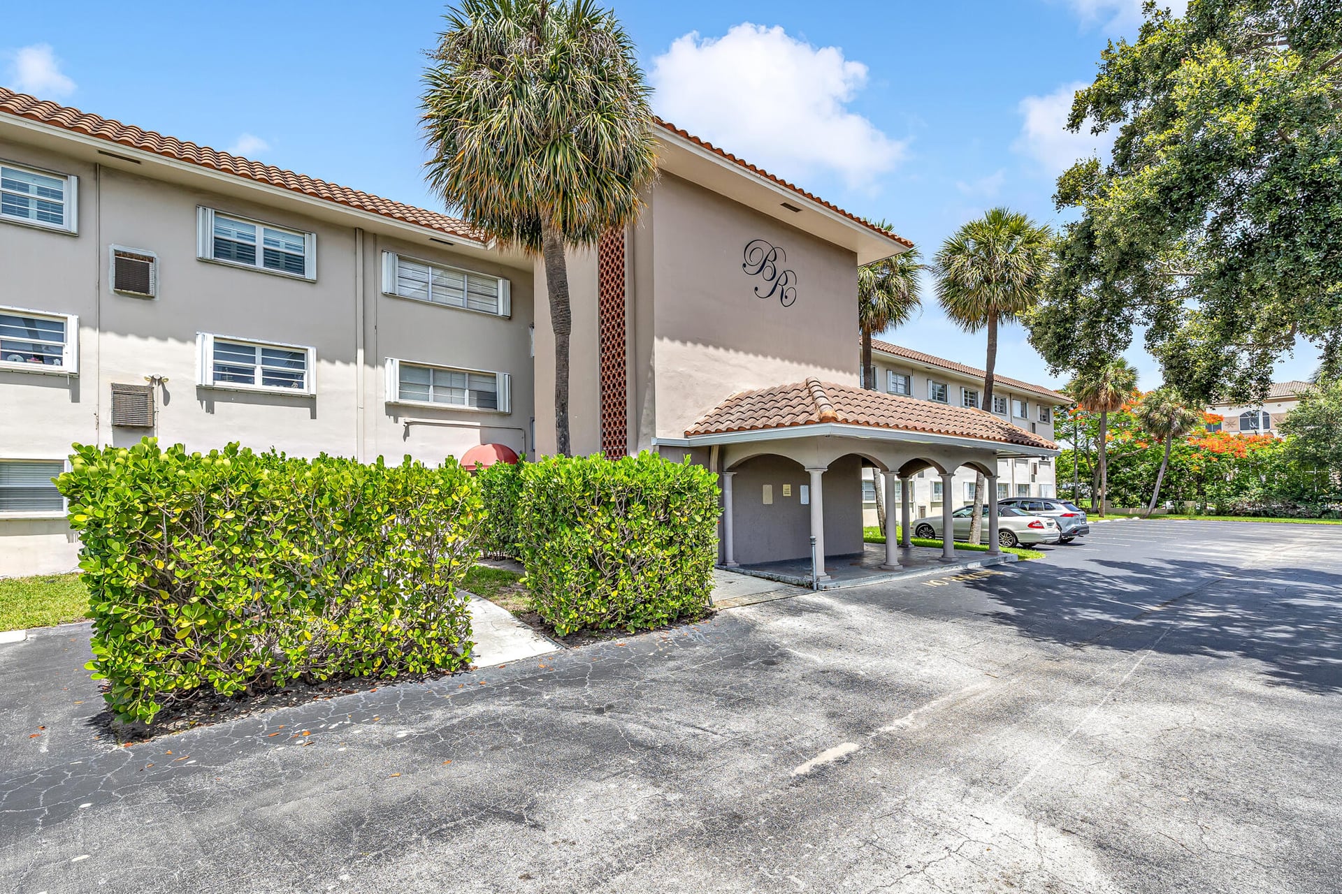 Boca Raton Unit 1030 photo 25