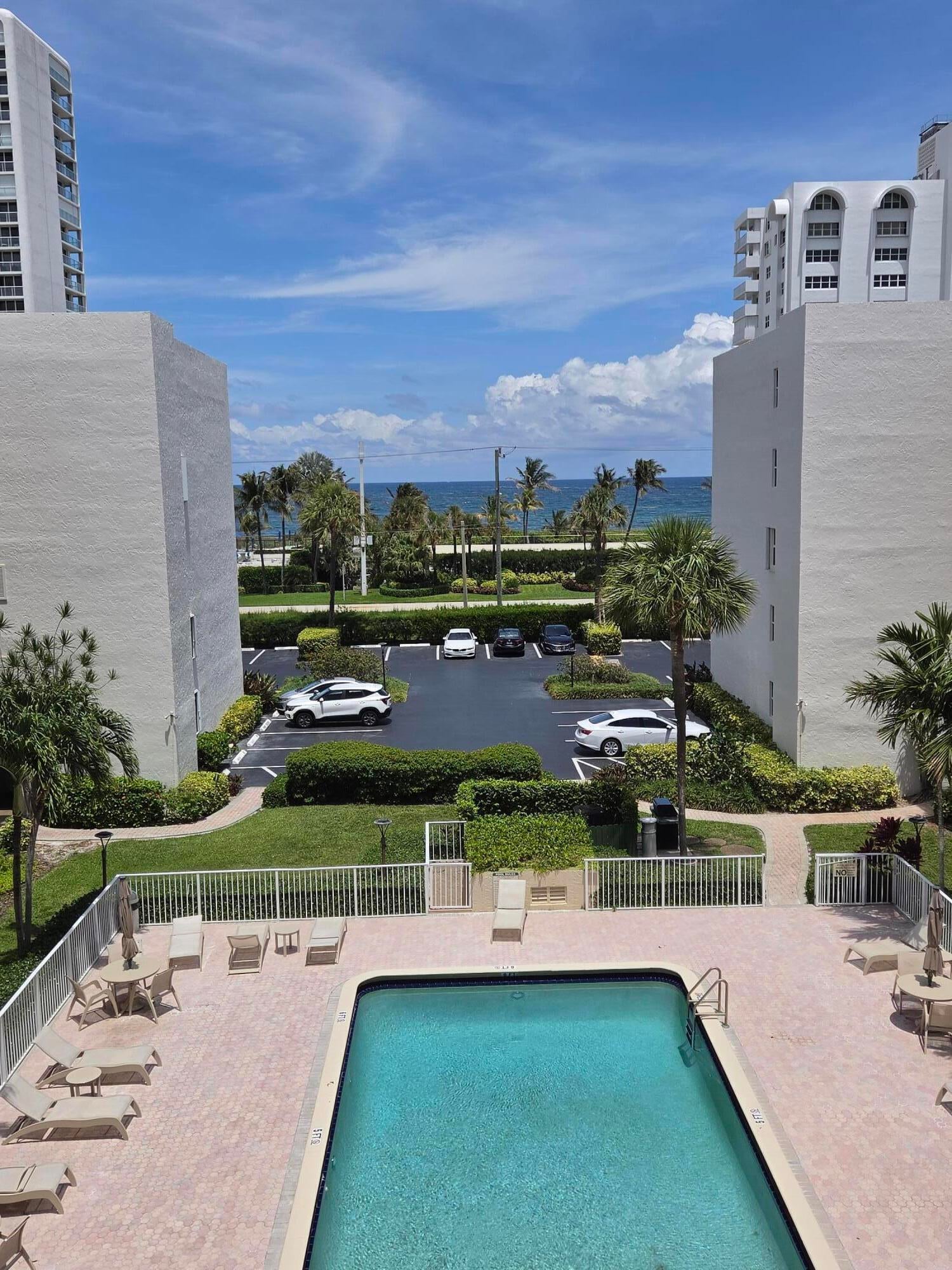 Boca Raton Unit 4100 photo 3