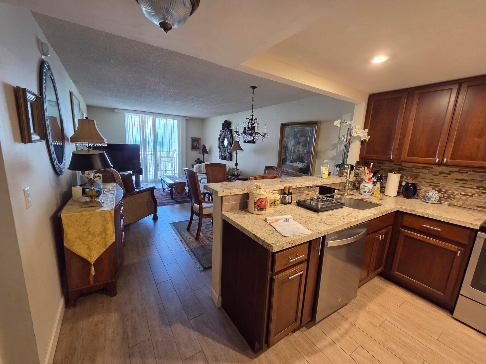 Boca Raton Unit 4100 photo 5