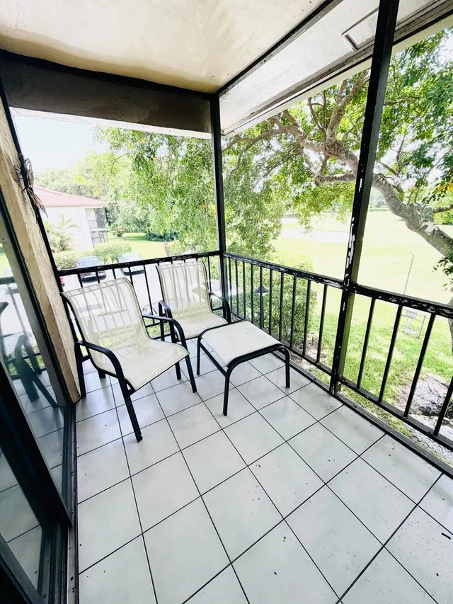 Boca Lago Country Club Homes Unit 32b photo 12