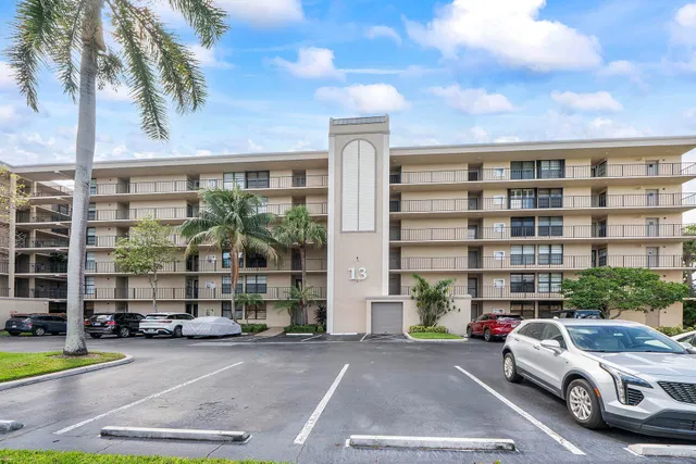 Boca Raton Unit 5030 photo 18