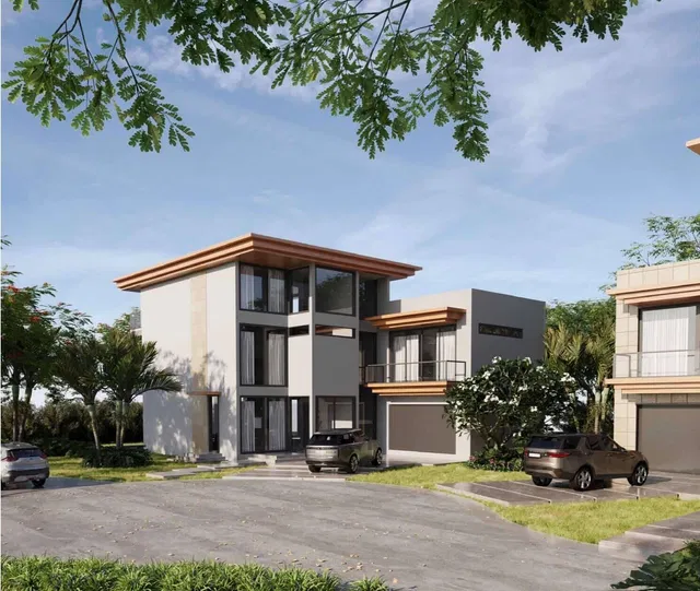 Residence photo 2
