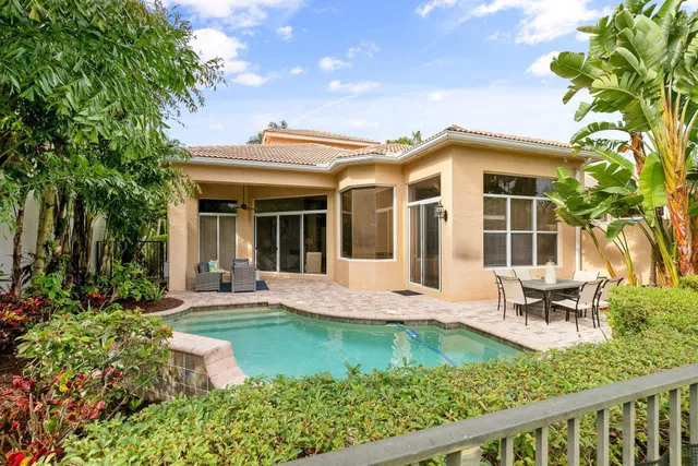 Mirasol Country Club Residence photo 27