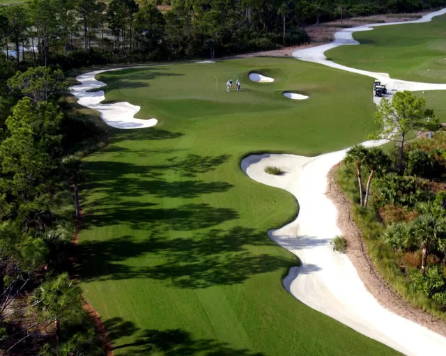 Mirasol Country Club Residence photo 41
