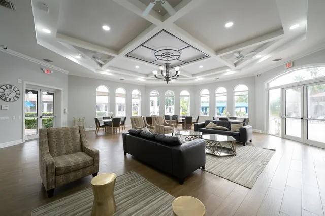Saturnia Boca Raton Residence photo 64