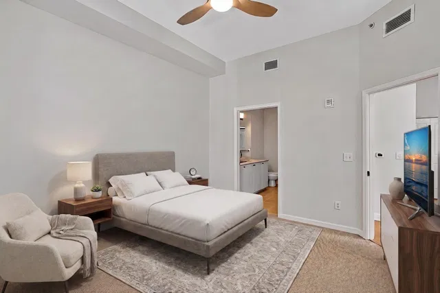 The Prado Unit 439 photo 25