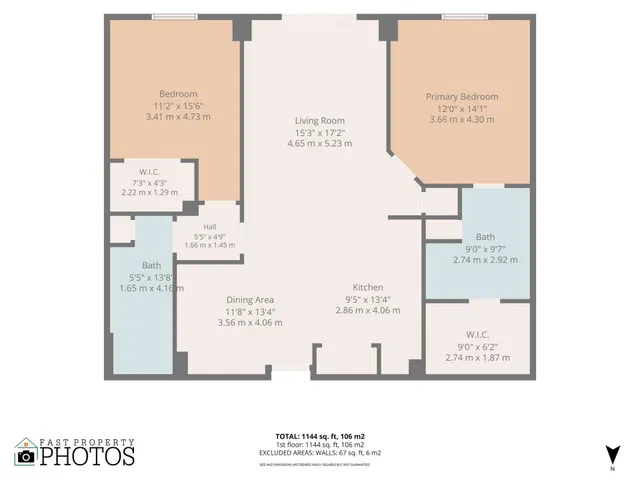 The Prado Unit 439 photo 61