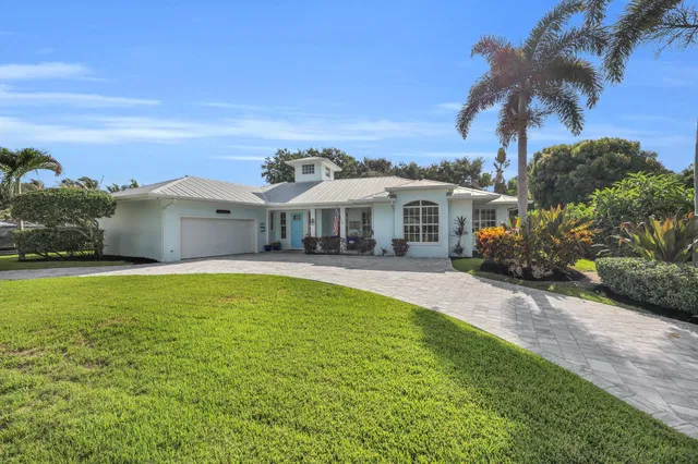 Tequesta Country Club Residence photo 2