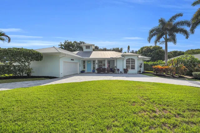 Tequesta Country Club Residence photo 3