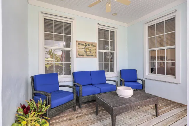 Tequesta Country Club Residence photo 5