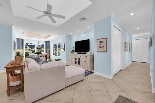 Tequesta Country Club Residence photo 6