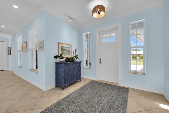 Tequesta Country Club Residence photo 7