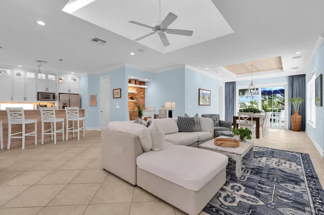 Tequesta Country Club Residence photo 8