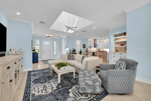 Tequesta Country Club Residence photo 9