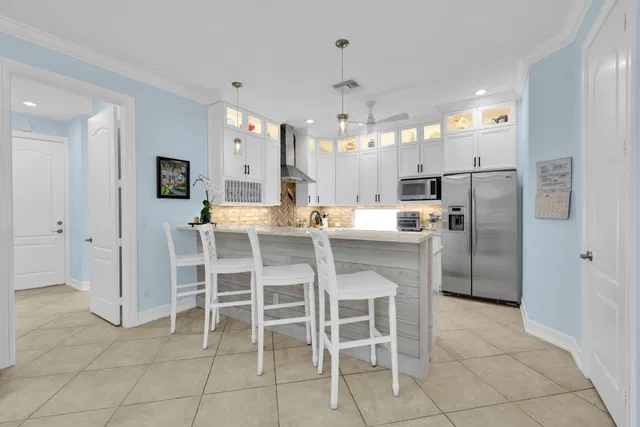 Tequesta Country Club Residence photo 11