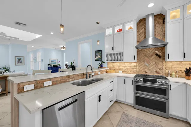 Tequesta Country Club Residence photo 13