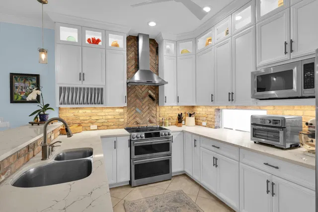 Tequesta Country Club Residence photo 14