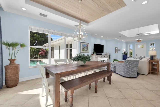 Tequesta Country Club Residence photo 15