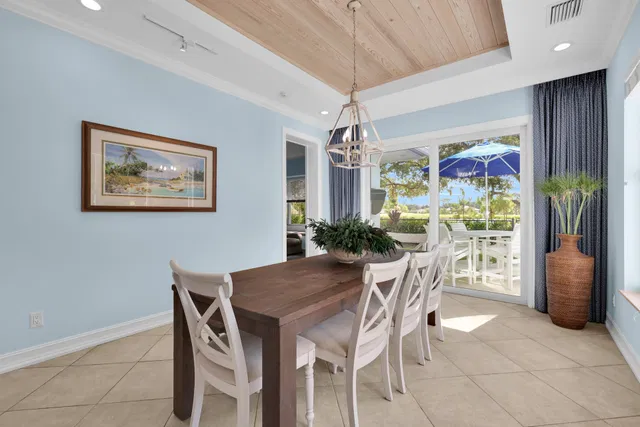 Tequesta Country Club Residence photo 17