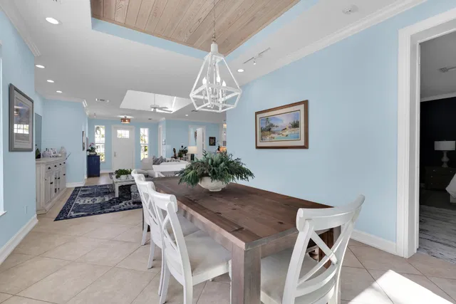Tequesta Country Club Residence photo 18
