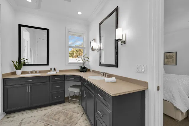 Tequesta Country Club Residence photo 24