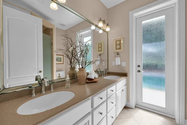 Tequesta Country Club Residence photo 28