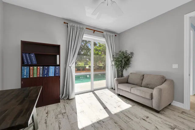 Tequesta Country Club Residence photo 29