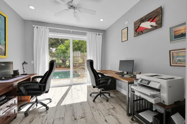 Tequesta Country Club Residence photo 31