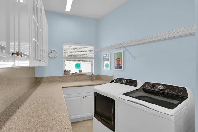 Tequesta Country Club Residence photo 33
