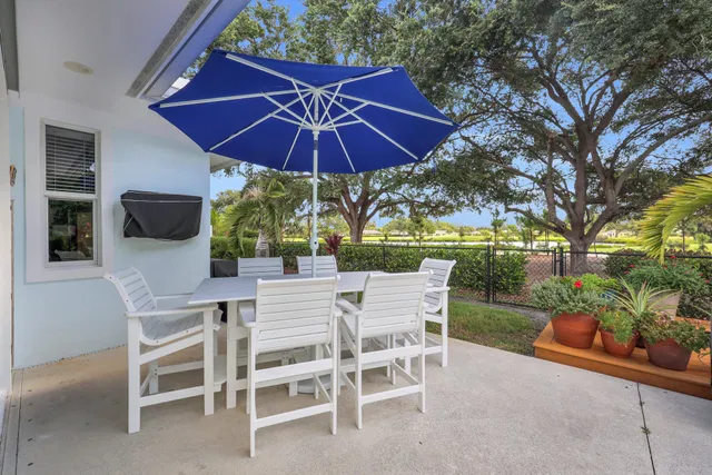 Tequesta Country Club Residence photo 34