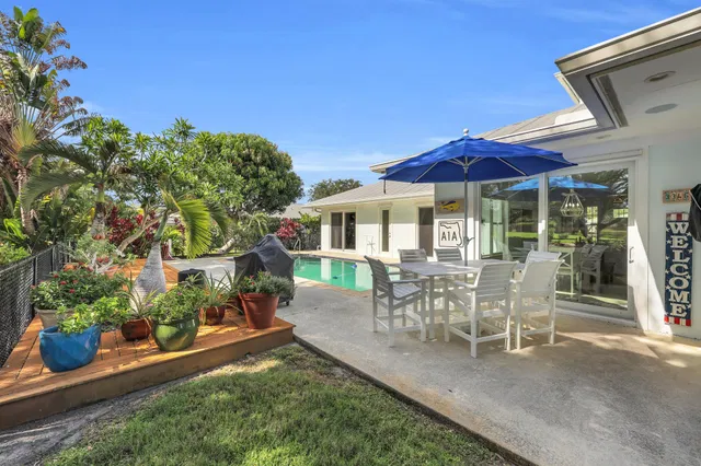 Tequesta Country Club Residence photo 35