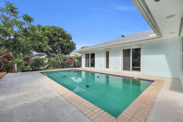Tequesta Country Club Residence photo 36