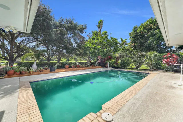 Tequesta Country Club Residence photo 37