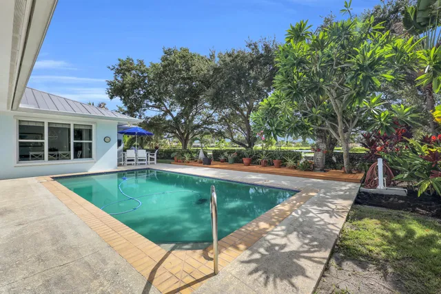 Tequesta Country Club Residence photo 38
