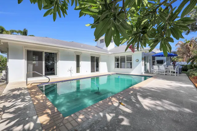 Tequesta Country Club Residence photo 39