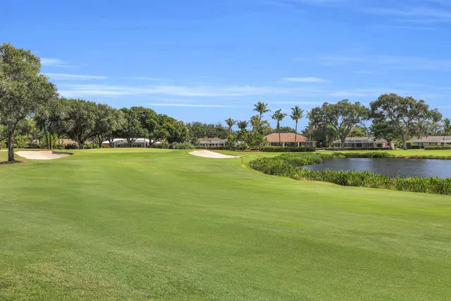 Tequesta Country Club Residence photo 41