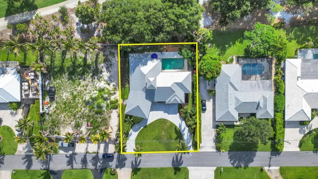 Tequesta Country Club Residence photo 42