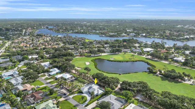Tequesta Country Club Residence photo 44