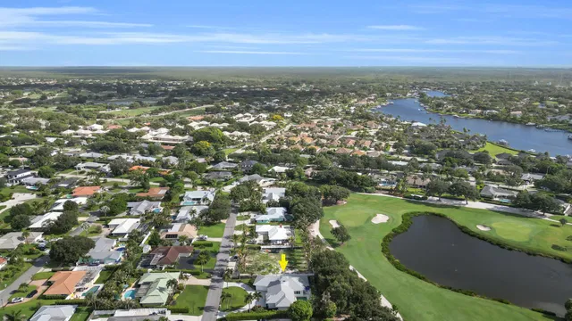 Tequesta Country Club Residence photo 45