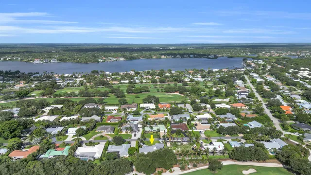 Tequesta Country Club Residence photo 48