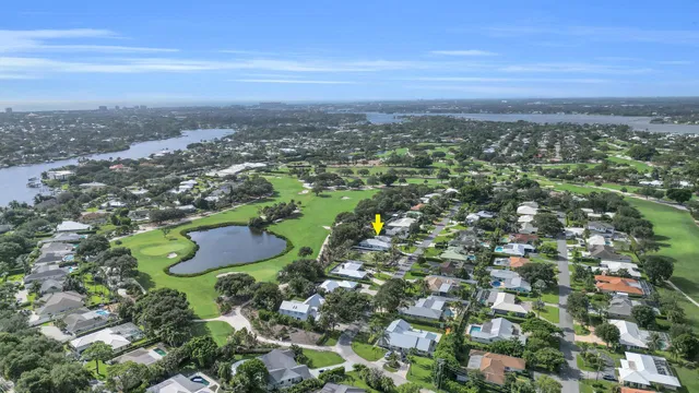 Tequesta Country Club Residence photo 50