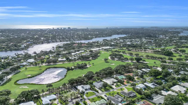 Tequesta Country Club Residence photo 51