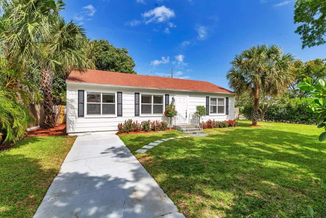 West Palm Beach Residence photo 14