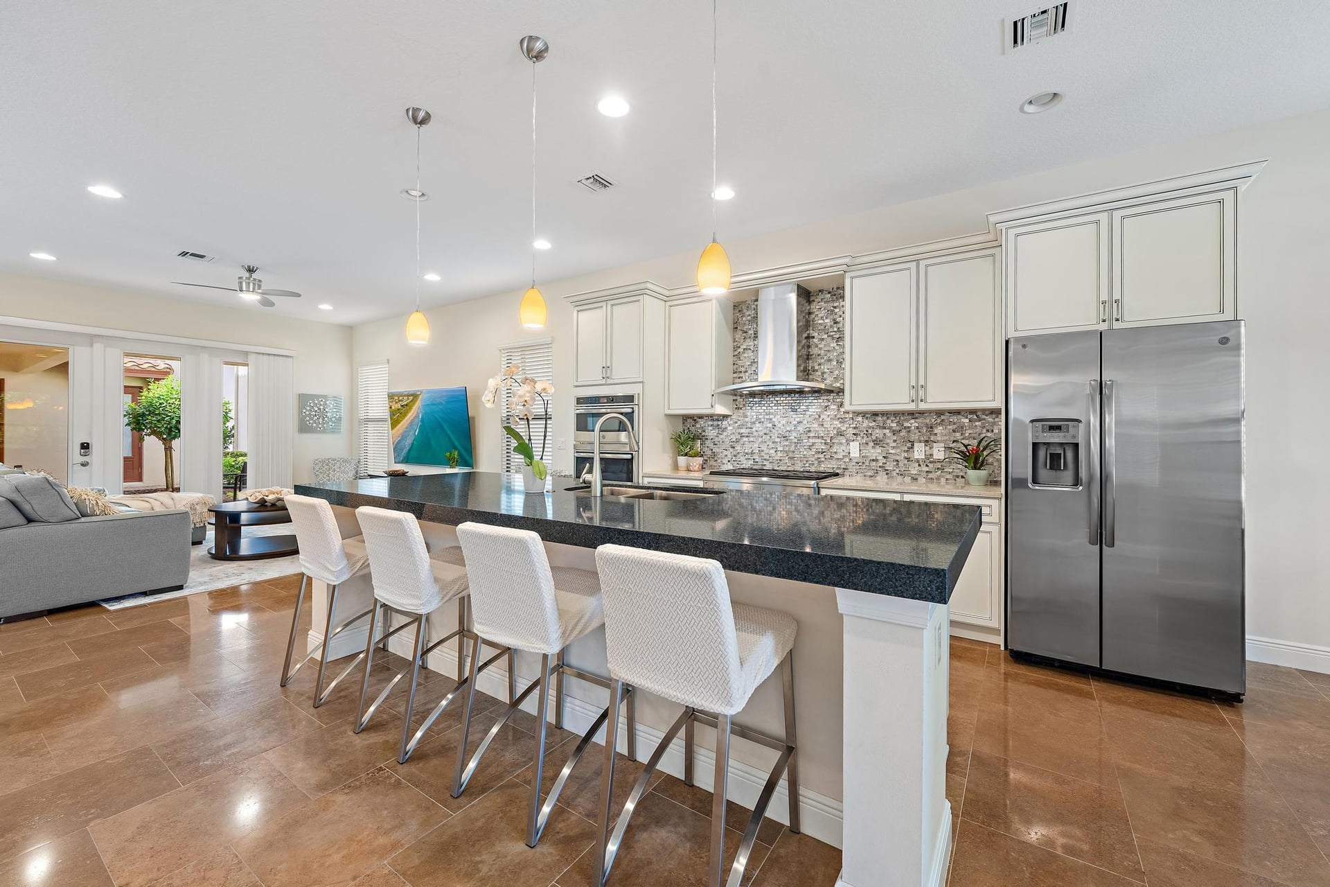 Alton Homes Palm Beach Gardens Residence photo 7