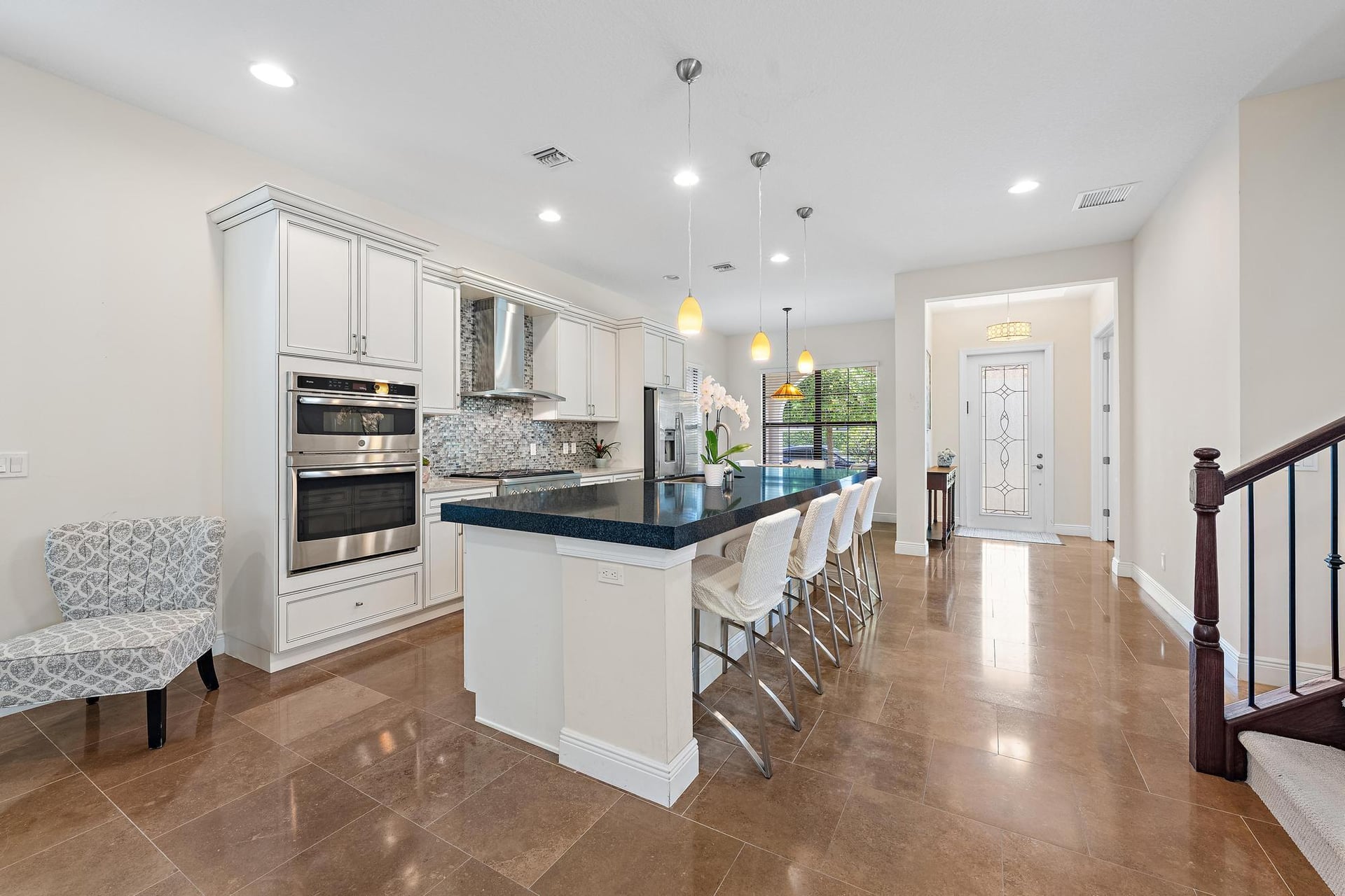 Alton Homes Palm Beach Gardens Residence photo 8
