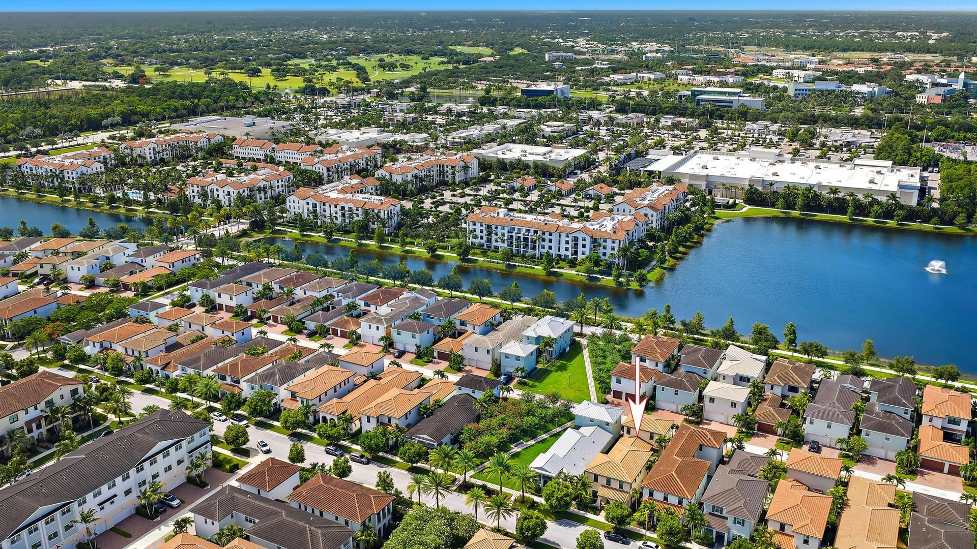 Alton Homes Palm Beach Gardens Residence photo 41
