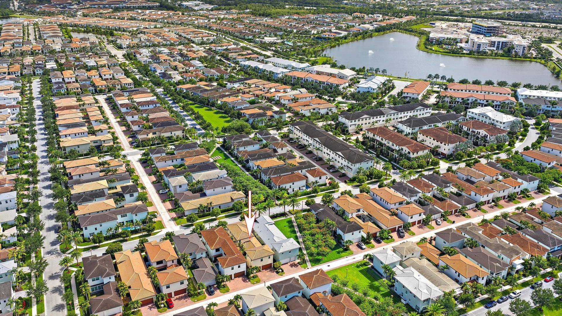 Alton Homes Palm Beach Gardens Residence photo 42